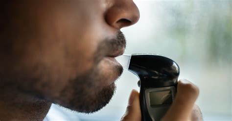 Does Nicotine Affect Breathalyzer