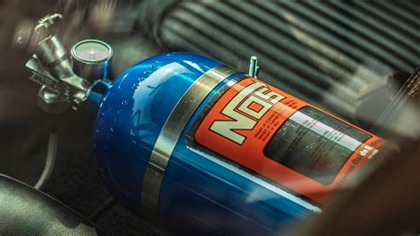 Does Nitrous Kill Your Engine