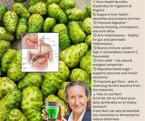 Does Noni Juice Cause Constipation