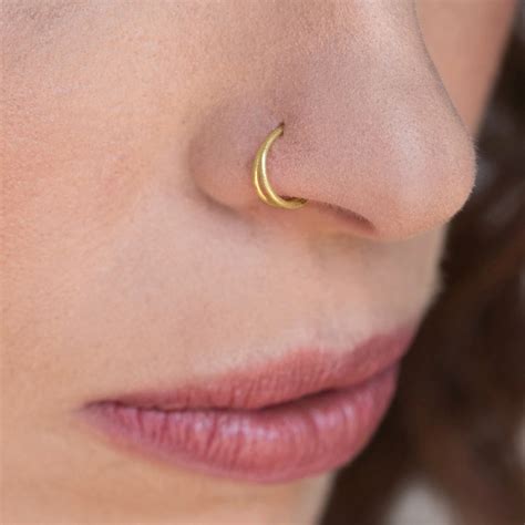 Does Nose Ring Mean Bisexual