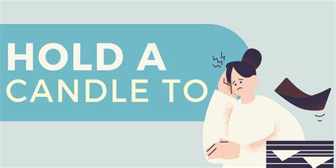 Does Not Hold A Candle