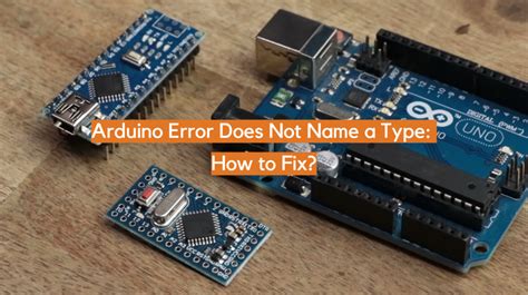 does not name a type arduino
