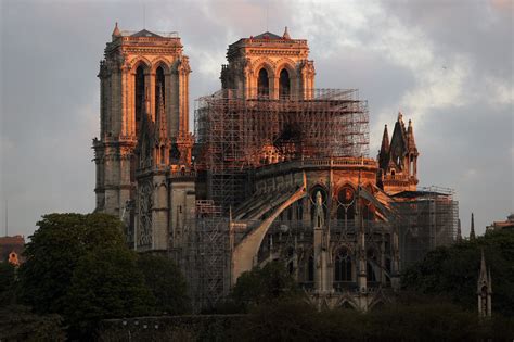 does notre dame have engineering