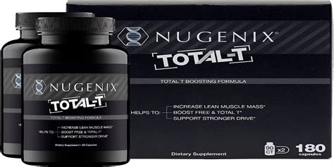 does nugenix work reviews