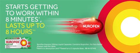 Does Nurofen Help With Toothache