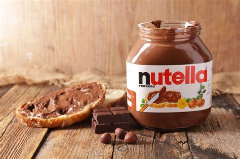 Does Nutella Have Caffeine? The Surprising Truth Revealed