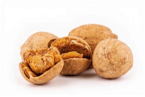 Does Nutmeg Have Tree Nuts In It