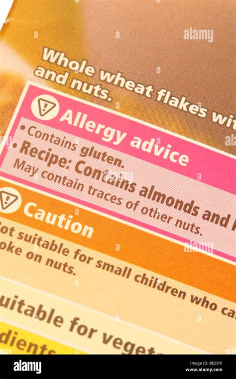 does nuts contain gluten