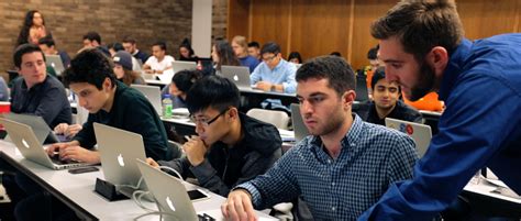 does nyu have a computer science program