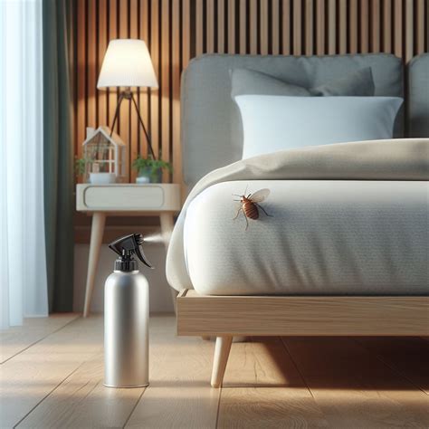 Does Off Spray Kill Bed Bugs