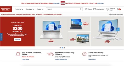 Does Office Depot Offer Laminating Services