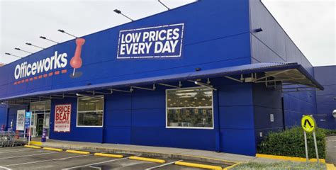 Does Officeworks Do Same Day Click And Collect