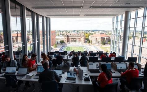 Does Ohio State Have a Good Computer Science Program? An In-Depth Analysis