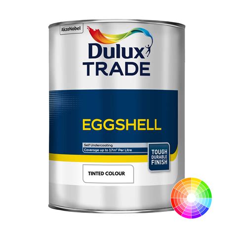Does Oil Based Eggshell Paint Go Yellow