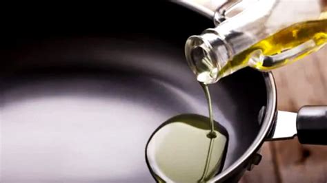 Does Oil Reduce When Cooking