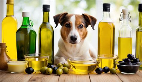 Does Olives Make Dogs High