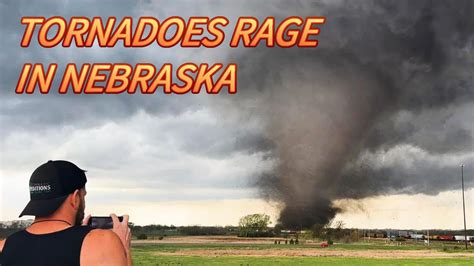 does omaha get tornadoes