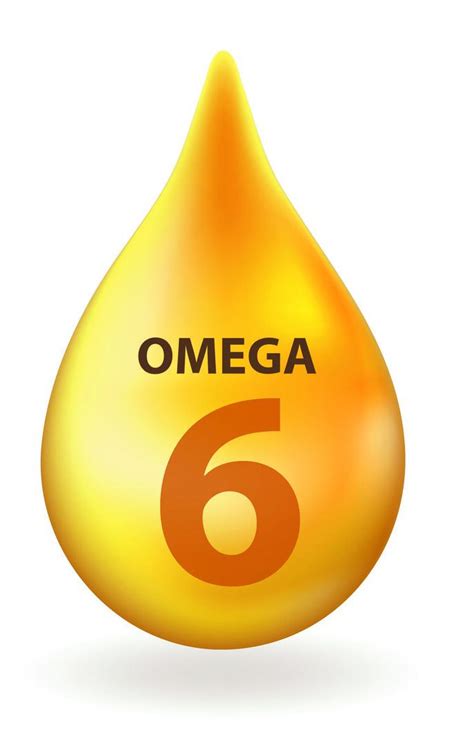 does omega 6 fatty acids cause inflammation