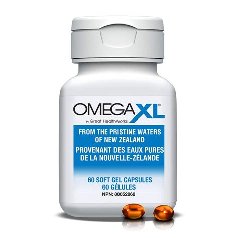 does omega xl really work for pain