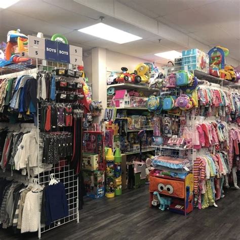 Does Once Upon A Child Accept Returns