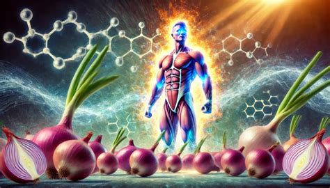 Does Onions Boost Testosterone
