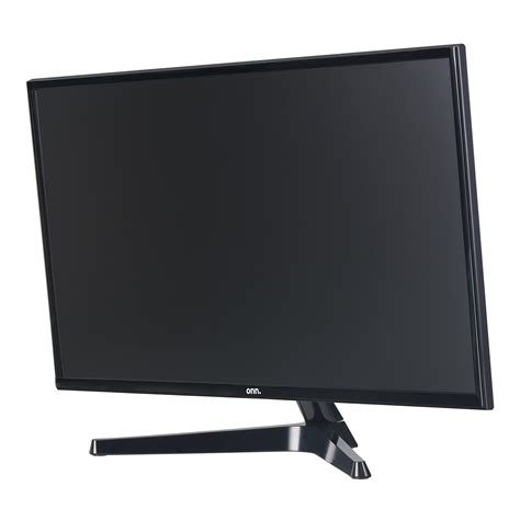 Does Onn Gaming Monitor Have Speakers