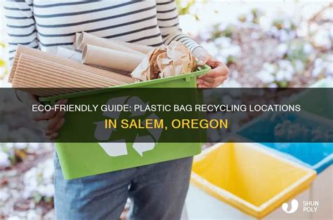Does Oregon Recycle Plastic