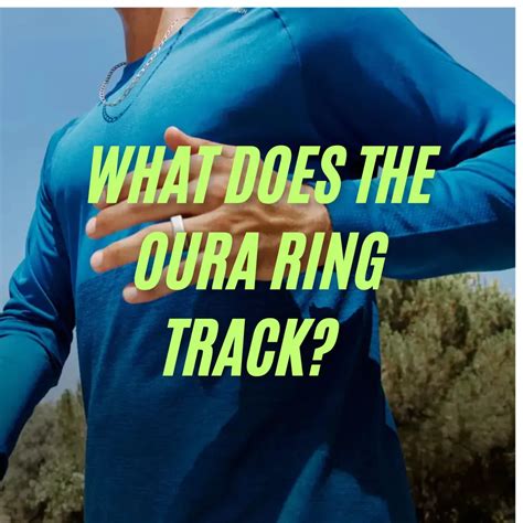 Does Oura Ring Track Workouts