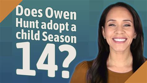 does owen adopt ethan