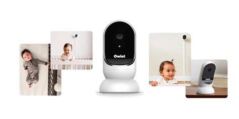 MUM REVIEWS Owlet Cam YouTube
