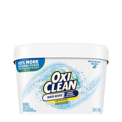 Does Oxiclean Remove Makeup