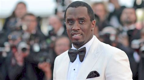 does p diddy like trump
