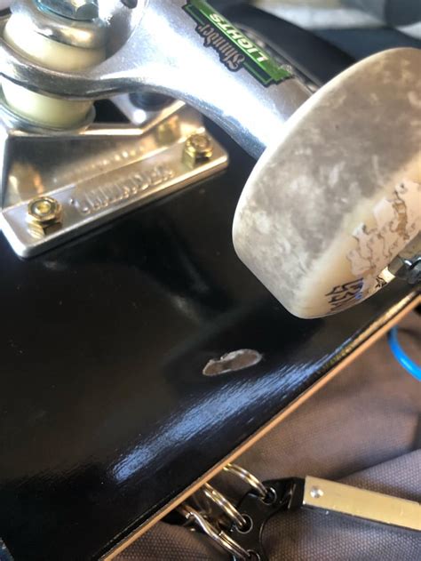 Does Paint Come Off Tyres