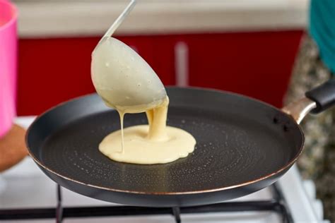 Does Pancake Mix Actually Expire