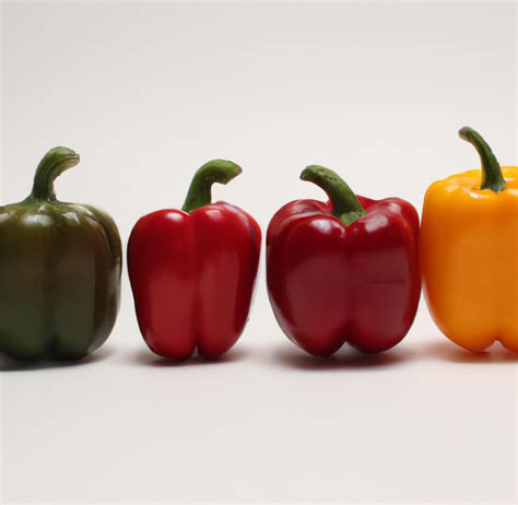 Does Paprika Change Color