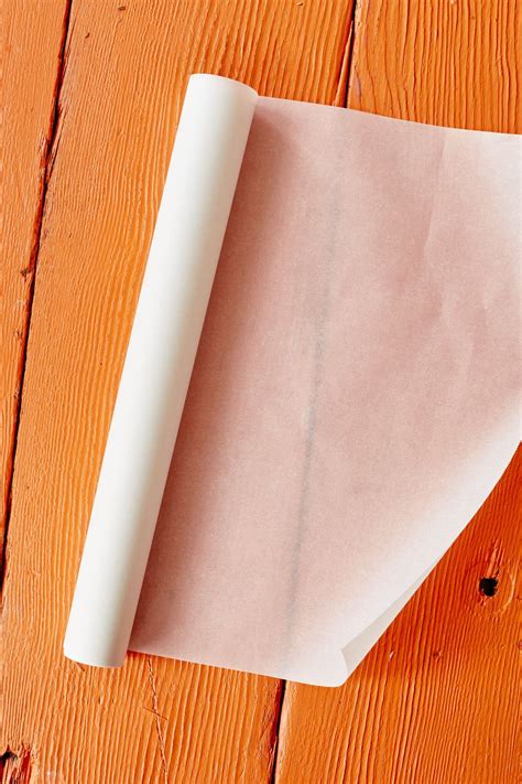 Does Parchment Paper Help Browning