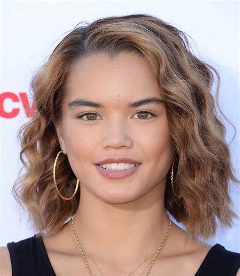 does paris berelc have cancer in real life