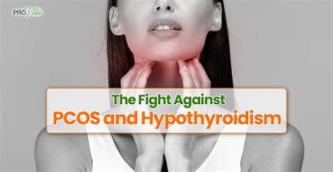 Does Pcos Affect Thyroid