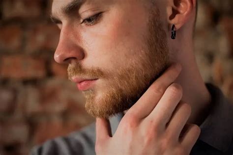 Does Peach Fuzz Grow Into A Beard