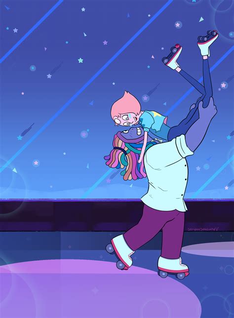 The Strong And Independent Female Character Of Pearl In Steven Universe