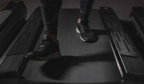 Does Peloton Tread Need A Mat