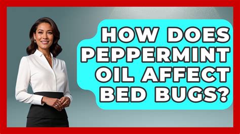 Does Peppermint Oil Affect Hedgehogs