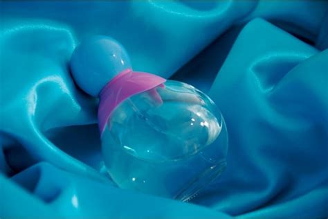 Does Perfume Harm Babies