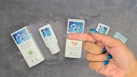 does personal lube expire