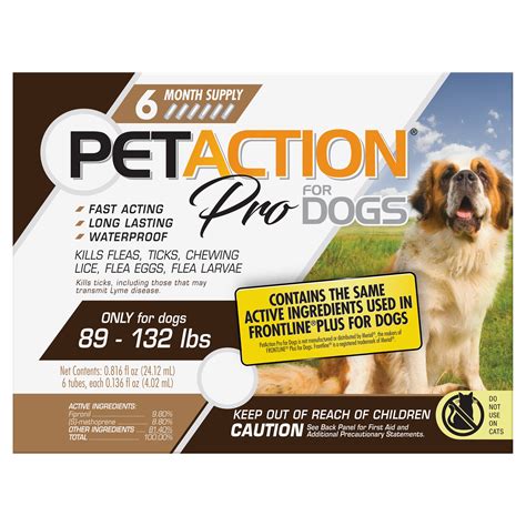 Does Pet Action Pro Work