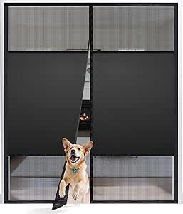 Does Pet Screen Keep Out Bugs