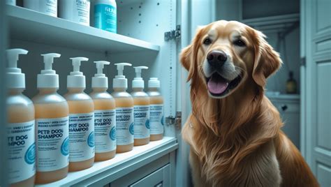 Does Pet Shampoo Go Bad
