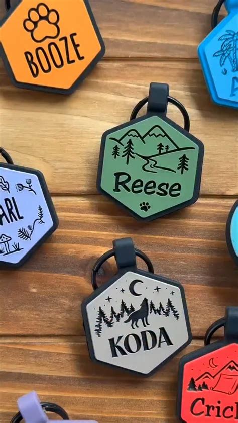 Does Petco Make Pet Tags