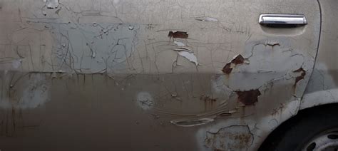 Does Petrol Damage Paint