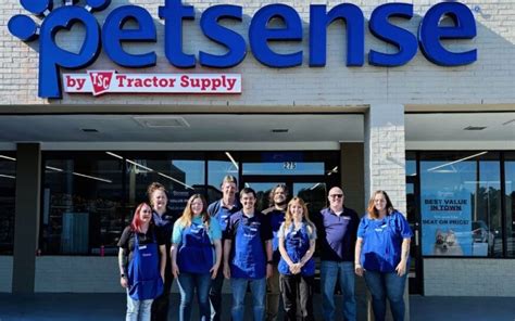 Does Petsense Sell Dogs